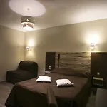 Hotel Logis Du Col D'osquich 2*