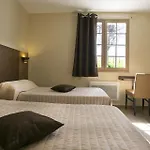 Logis Du Col D'osquich Hotel