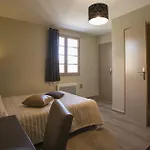 Hotel Logis Du Col D'osquich