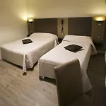 Logis Du Col D'osquich Hotel 2*