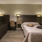Logis Du Col D'osquich فندق