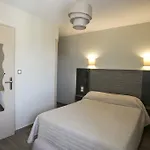 Logis Du Col D'osquich فندق