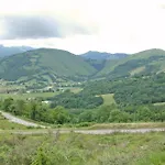 Hotel Logis Du Col D'osquich 2*