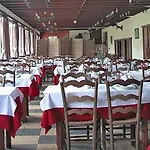 Hotel Logis Du Col D'osquich 2*