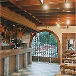 Logis Du Col D'osquich Hotel