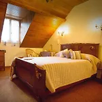 Logis Du Col D'osquich Hotel Musculdy