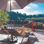 Logis Du Col D'osquich Hotel