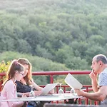 Logis Du Col D'osquich Hotel 2*
