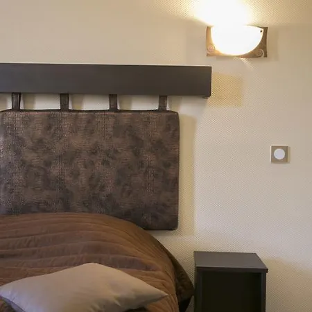 Logis Du Col D'osquich Hotel 2*