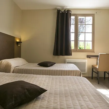 Du Col D'osquich Szálloda