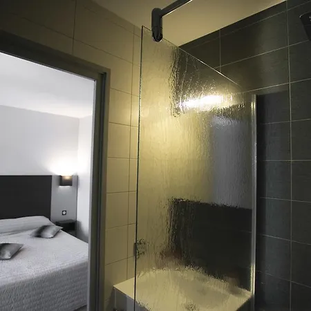 Logis Du Col D'osquich Hotel 2*