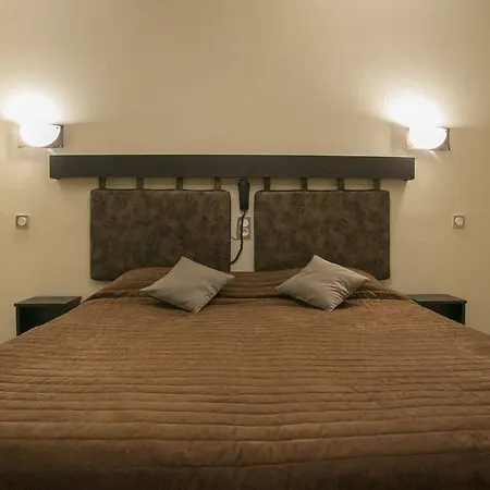 Hotel Logis Du Col D'osquich Musculdy