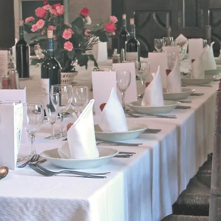 Du Col D'osquich Hotel 2*