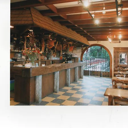 Hotel Du Col D'osquich 2*