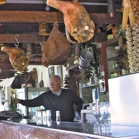 Hotel Du Col D'osquich