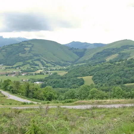Hotel Logis Du Col D'osquich 2*