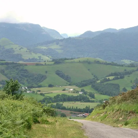 Logis Du Col D'osquich 2* Musculdy