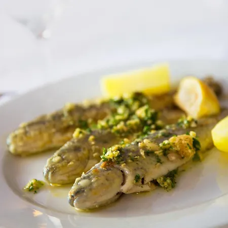 Hotel Du Col D'osquich Musculdy