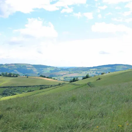 Du Col D'osquich Hotel Musculdy