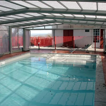 Hotel Du Col D'osquich