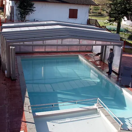 Du Col D'osquich Hotel 2*