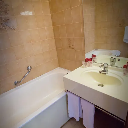 Du Col D'osquich Hotel Musculdy