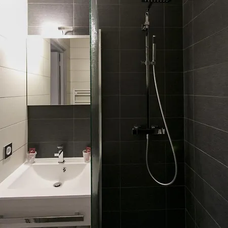 Szálloda Du Col D'osquich 2*