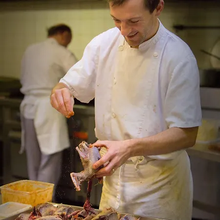 Du Col D'osquich Musculdy