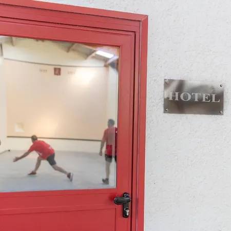 Du Col D'osquich Musculdy