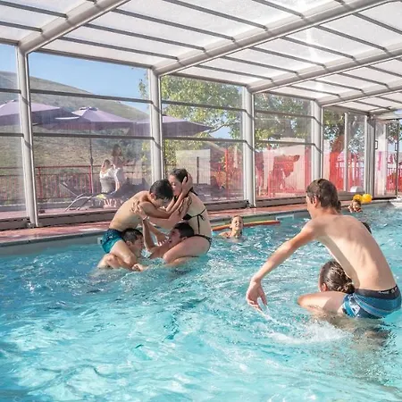 Du Col D'osquich Hotel Musculdy