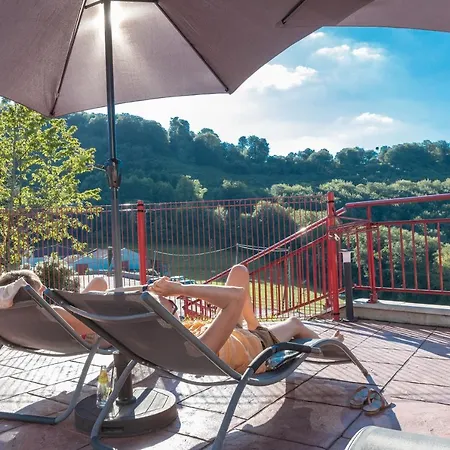 Du Col D'osquich Hotell