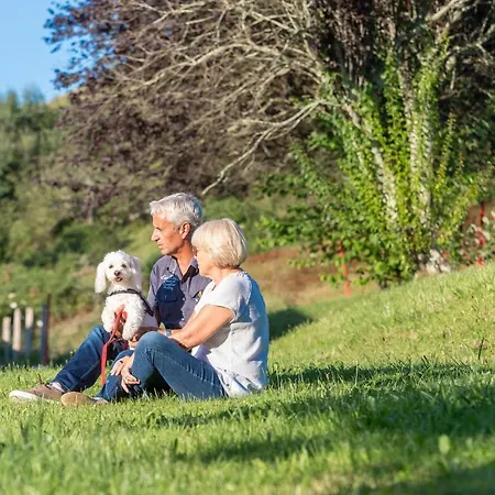 Du Col D'osquich Musculdy