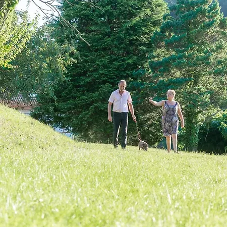 Du Col D'osquich Hotell