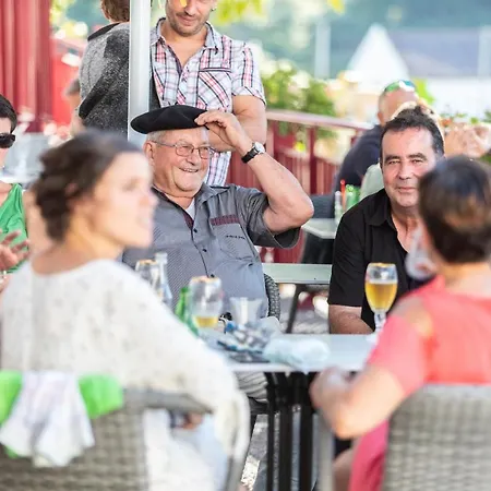 Du Col D'osquich 2* Musculdy