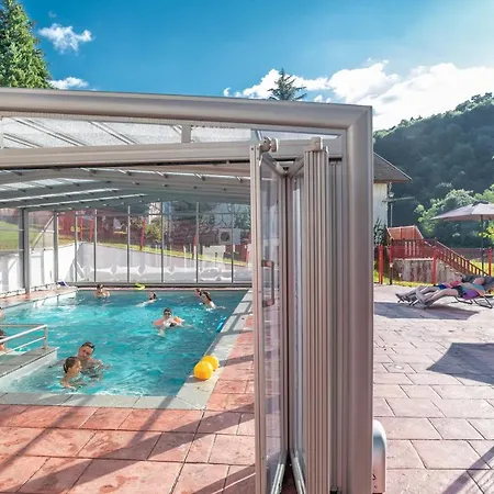 Logis Du Col D'osquich Musculdy