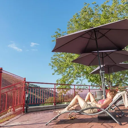 Du Col D'osquich Musculdy