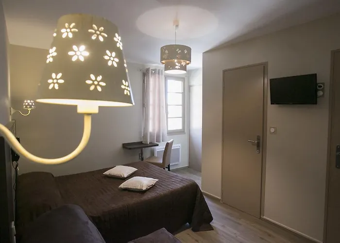 Logis Du Col D'osquich فندق Musculdy