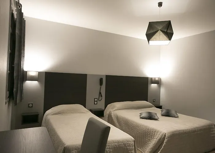 Logis Du Col D'osquich