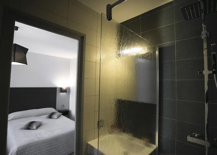 Logis Du Col D'osquich Hotel 2*