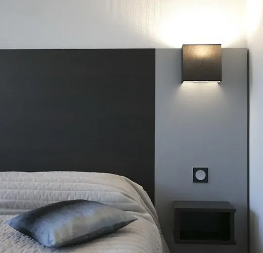 Logis Du Col D'osquich