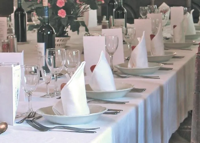 Logis Du Col D'osquich فندق 2*