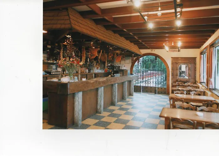 Hotel Logis Du Col D'osquich 2*