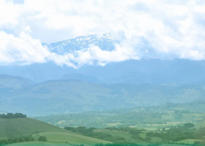 Logis Du Col D'osquich