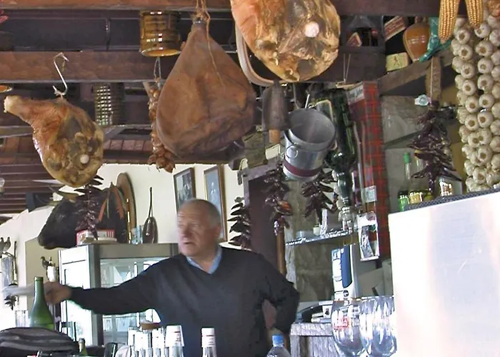 Hotel Logis Du Col D'osquich