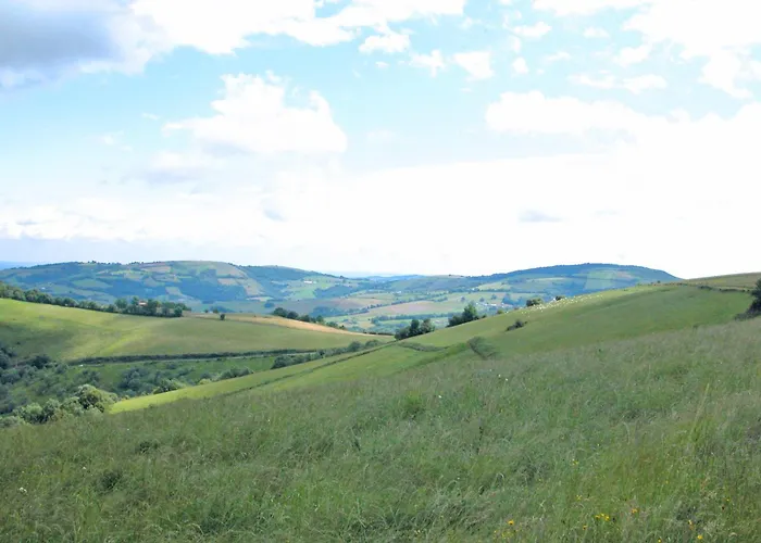Logis Du Col D'osquich فندق Musculdy