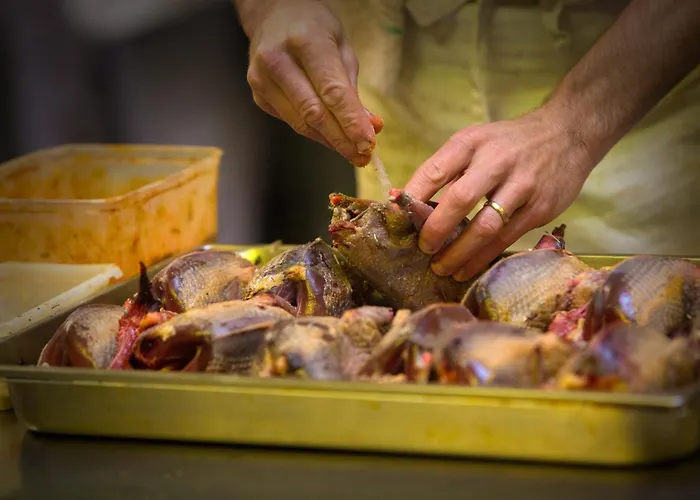 Logis Du Col D'osquich