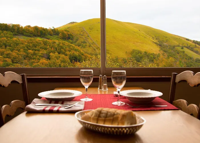 Logis Du Col D'osquich 2*