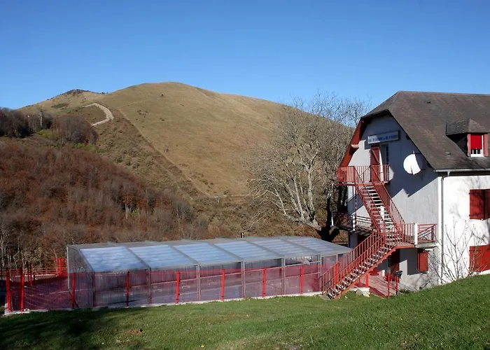 Logis Du Col D'osquich 2*