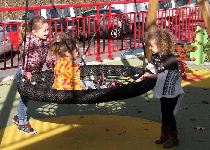 Logis Du Col D'osquich 2*