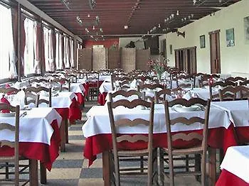 Hotel Logis Du Col D'osquich 2*